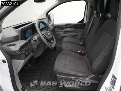 Ford Transit Custom 135pk Automaat L2H1 Airco Navi Carplay Cruise Camera Parkeersensoren v+a Euro6 L2 Airco Cruise control foto 13