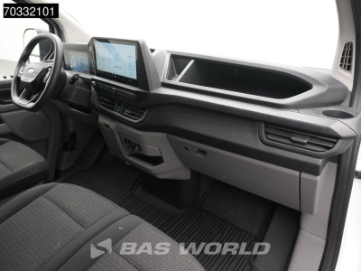 Ford Transit Custom 135pk Automaat L2H1 Airco Navi Carplay Cruise Camera Parkeersensoren v+a Euro6 L2 Airco Cruise control foto 14