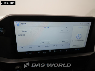 Ford Transit Custom 135pk Automaat L2H1 Airco Navi Carplay Cruise Camera Parkeersensoren v+a Euro6 L2 Airco Cruise control foto 15