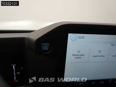 Ford Transit Custom 135pk Automaat L2H1 Airco Navi Carplay Cruise Camera Parkeersensoren v+a Euro6 L2 Airco Cruise control foto 21