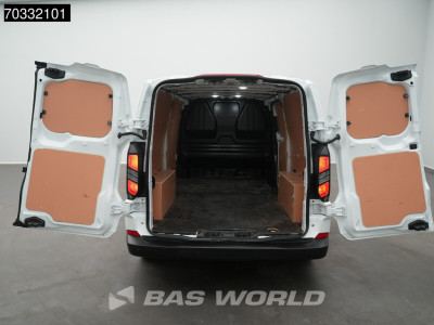 Ford Transit Custom 135pk Automaat L2H1 Airco Navi Carplay Cruise Camera Parkeersensoren v+a Euro6 L2 Airco Cruise control foto 8
