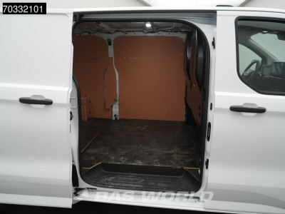 Ford Transit Custom 135pk Automaat L2H1 Airco Navi Carplay Cruise Camera Parkeersensoren v+a Euro6 L2 Airco Cruise control foto 9