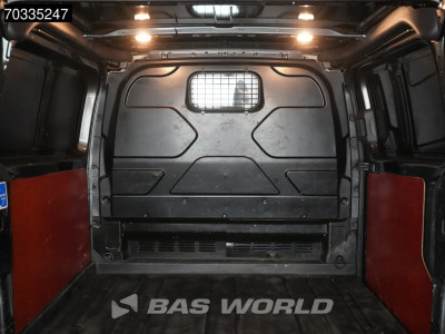 Ford Transit Custom 170pk Automaat L2H1 Airco Cruise Trekhaak Stoelverwarming Parkeersensoren Euro6 L2 Airco Trekhaak Cruise control foto 10