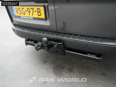Ford Transit Custom 170pk Automaat L2H1 Airco Cruise Trekhaak Stoelverwarming Parkeersensoren Euro6 L2 Airco Trekhaak Cruise control foto 13