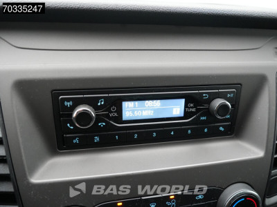 Ford Transit Custom 170pk Automaat L2H1 Airco Cruise Trekhaak Stoelverwarming Parkeersensoren Euro6 L2 Airco Trekhaak Cruise control foto 15