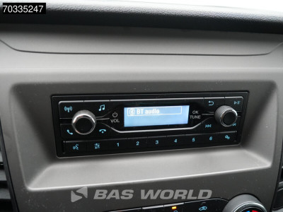 Ford Transit Custom 170pk Automaat L2H1 Airco Cruise Trekhaak Stoelverwarming Parkeersensoren Euro6 L2 Airco Trekhaak Cruise control foto 16
