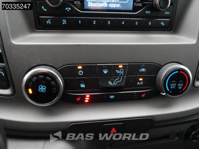 Ford Transit Custom 170pk Automaat L2H1 Airco Cruise Trekhaak Stoelverwarming Parkeersensoren Euro6 L2 Airco Trekhaak Cruise control foto 17
