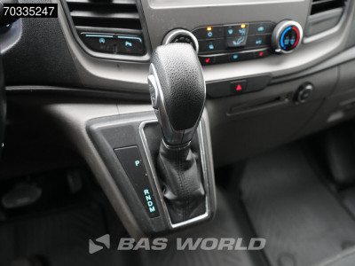 Ford Transit Custom 170pk Automaat L2H1 Airco Cruise Trekhaak Stoelverwarming Parkeersensoren Euro6 L2 Airco Trekhaak Cruise control foto 18