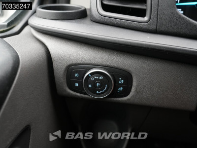 Ford Transit Custom 170pk Automaat L2H1 Airco Cruise Trekhaak Stoelverwarming Parkeersensoren Euro6 L2 Airco Trekhaak Cruise control foto 21