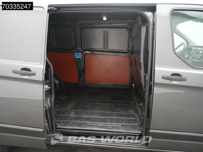 Ford Transit Custom 170pk Automaat L2H1 Airco Cruise Trekhaak Stoelverwarming Parkeersensoren Euro6 L2 Airco Trekhaak Cruise control foto 8