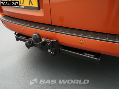 Ford Transit Custom 170pk Automaat L2H1 Dubbele Cabine Limited Airco Navi Carplay Camera Parkeersensoren Stoelverw. Euro6 L2 Mixto DoKa L2 Airco Trekhaak Cruise control foto 15