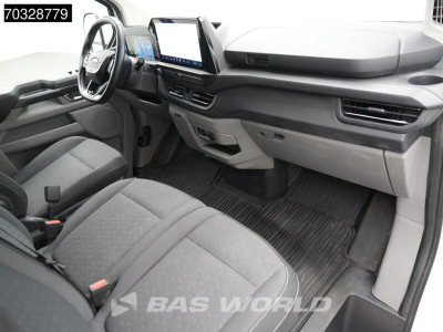 Ford Transit Custom 170pk Automaat L2H1 Trekhaak LED Xenon Airco Cruise Camera Parkeersensoren Imperiaal Werkplaatsinrichting Euro6 L2 Airco Trekhaak Cruise control 14