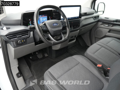 Ford Transit Custom 170pk Automaat L2H1 Trekhaak LED Xenon Airco Cruise Camera Parkeersensoren Imperiaal Werkplaatsinrichting Euro6 L2 Airco Trekhaak Cruise control 3