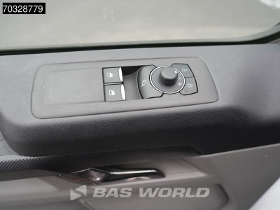 Ford Transit Custom 170pk Automaat L2H1 Trekhaak LED Xenon Airco Cruise Camera Parkeersensoren Imperiaal Werkplaatsinrichting Euro6 L2 Airco Trekhaak Cruise control 7