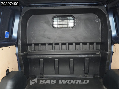 Ford Transit Custom 170pk Automaat Sport Dubbel Cabine 2x Schuifdeur Limited L1H1 LED Xenon Navi Airco Cruise Camera Parkeersensoren v+a Velgen Euro6 L1 DC Doka Mixto Airco Cruise control foto 10