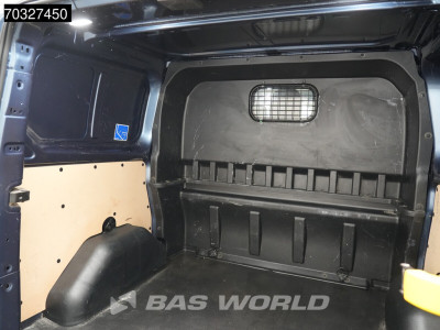 Ford Transit Custom 170pk Automaat Sport Dubbel Cabine 2x Schuifdeur Limited L1H1 LED Xenon Navi Airco Cruise Camera Parkeersensoren v+a Velgen Euro6 L1 DC Doka Mixto Airco Cruise control foto 11