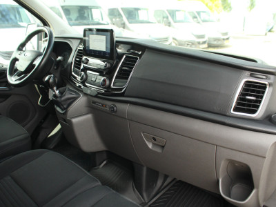 Ford Transit Custom 280 2.0TDCI L1H1 Limited | Cruise | Carplay/Android | Navi | Airco | Lease 278,- p/m foto 14