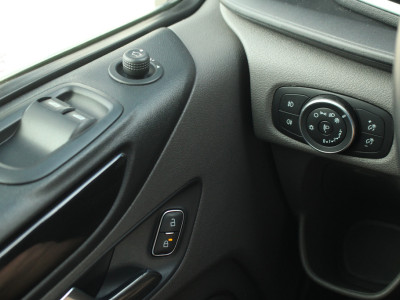 Ford Transit Custom 280 2.0TDCI L1H1 Limited | Cruise | Carplay/Android | Navi | Airco | Lease 278,- p/m foto 16