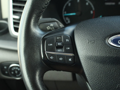 Ford Transit Custom 280 2.0TDCI L1H1 Limited | Cruise | Carplay/Android | Navi | Airco | Lease 278,- p/m foto 18