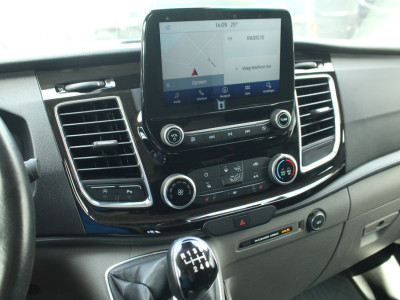 Ford Transit Custom 280 2.0TDCI L1H1 Limited | Cruise | Carplay/Android | Navi | Airco | Lease 278,- p/m foto 20