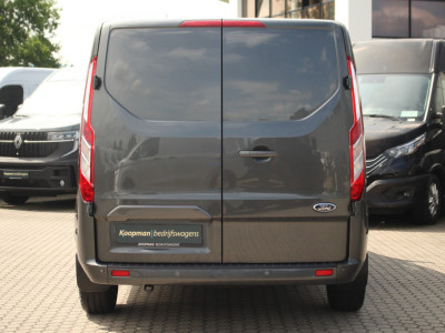 Ford Transit Custom 280 2.0TDCI L1H1 Limited | Cruise | Carplay/Android | Navi | Airco | Lease 278,- p/m foto 7
