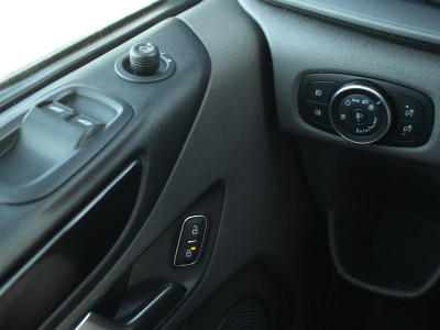 Ford Transit Custom 300 2.0TDCI 130pk L2H1 Limited | Camera | Trekhaak | Carplay/Android | Cruise | Lease 324,- p/m foto 18