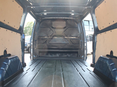 Ford Transit Custom 300 2.0TDCI 130pk L2H1 Limited | L+R Schuifdeur | Trekhaak | Camera | Cruise | Lease 360,- p/m 10