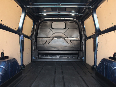 Ford Transit Custom 300 2.0TDCI 130pk L2H1 Limited | L+R Schuifdeur | Trekhaak | Camera | Cruise | Lease 360,- p/m 9
