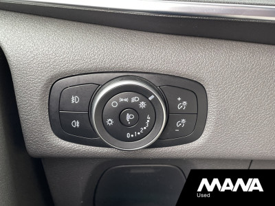 Ford Transit Custom Tourneo 310 2.0 TDCI L2H1 Dubbele Cabine Automaat Trekhaak Camera Navi Carplay 14
