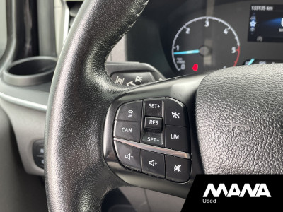 Ford Transit Custom Tourneo 310 2.0 TDCI L2H1 Dubbele Cabine Automaat Trekhaak Camera Navi Carplay 17