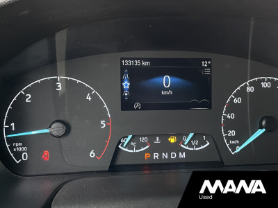 Ford Transit Custom Tourneo 310 2.0 TDCI L2H1 Dubbele Cabine Automaat Trekhaak Camera Navi Carplay 19