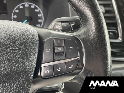 Ford Transit Custom Tourneo 310 2.0 TDCI L2H1 Dubbele Cabine Automaat Trekhaak Camera Navi Carplay 20