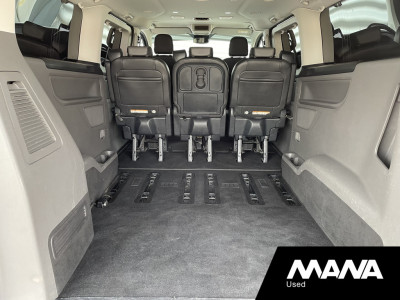 Ford Transit Custom Tourneo 310 2.0 TDCI L2H1 Dubbele Cabine Automaat Trekhaak Camera Navi Carplay 9