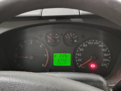 Ford Transit Kombi 2.2TDCi 9-Personenbus! foto 11