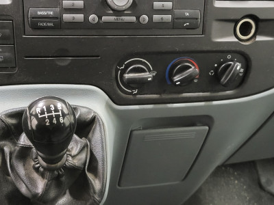 Ford Transit Kombi 2.2TDCi 9-Personenbus! foto 13