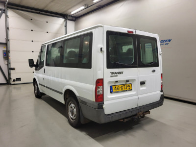Ford Transit Kombi 2.2TDCi 9-Personenbus! foto 18