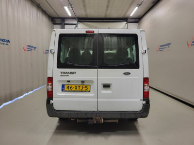 Ford Transit Kombi 2.2TDCi 9-Personenbus! foto 19