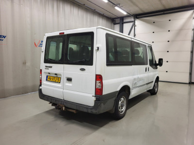 Ford Transit Kombi 2.2TDCi 9-Personenbus! foto 3