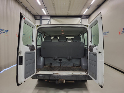 Ford Transit Kombi 2.2TDCi 9-Personenbus! foto 6