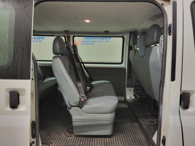 Ford Transit Kombi 2.2TDCi 9-Personenbus! foto 8