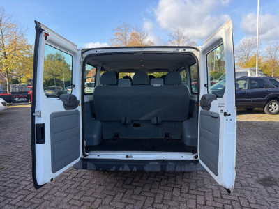 Ford Transit Kombi 9-PERSOONS,192000KM,2.2TDCi,11-2009 foto 11
