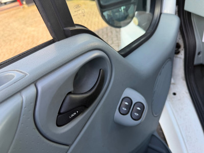 Ford Transit Kombi 9-PERSOONS,192000KM,2.2TDCi,11-2009 foto 12
