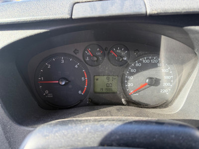 Ford Transit Kombi 9-PERSOONS,192000KM,2.2TDCi,11-2009 foto 16