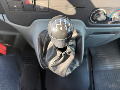 Ford Transit Kombi 9-PERSOONS,192000KM,2.2TDCi,11-2009 foto 19