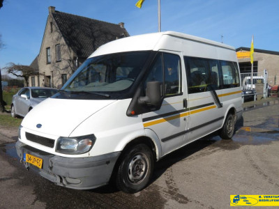Ford Transit/Tourneo KOMBI
