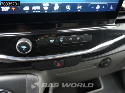 Ford e-Transit 184pk Elektrisch 68kWh 317KM WLTP L3H3 Hoog Dak AC/Climate Navi Carplay 360 Camera Cruise Electric High Roof Hohes Dach Airco Cruise control foto 15