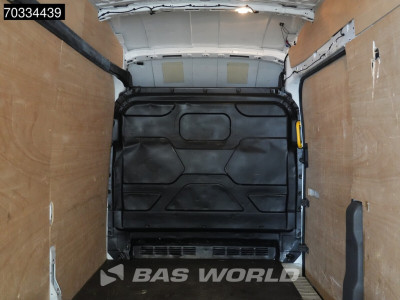 Ford e-Transit 184pk Elektrisch 68kWh 317KM WLTP L4H3 Airco Navi Camera Carplay PDC v+a Airco Cruise control foto 12