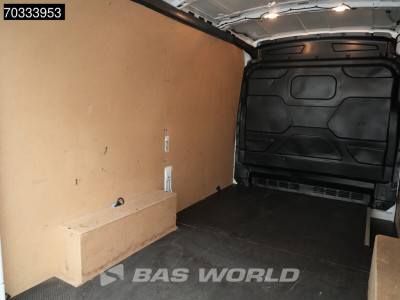 Ford e-Transit 184pk Elektrisch 68kWh 317KM WLTP SOH 93% L2H2 AC/Climate Navi Carplay Parkeersensoren Cruise Electric Airco Cruise control foto 11
