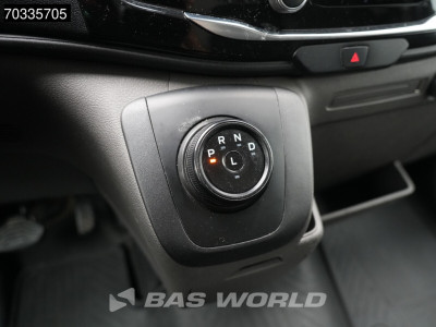 Ford e-Transit 184pk Elektrisch 68kWh 317KM WLTP SOH 96% L3H3 Hoog Dak AC/Climate Navi Carplay 360 Camera Cruise Electric High Roof Hohes Dach Airco Cruise control foto 15