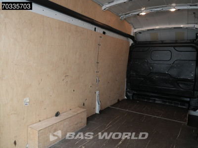 Ford e-Transit 184pk Elektrisch 68kWh 317km WLTP Hoog Dak L3H3 Airco Navi Cruise 360 Camera Apple Carplay Electric High Roof Hohes Dach Airco Cruise control foto 12